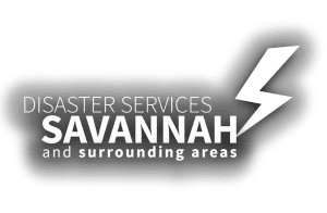 distaster services in savannah