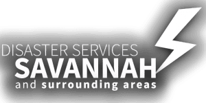 disaster services in savannah