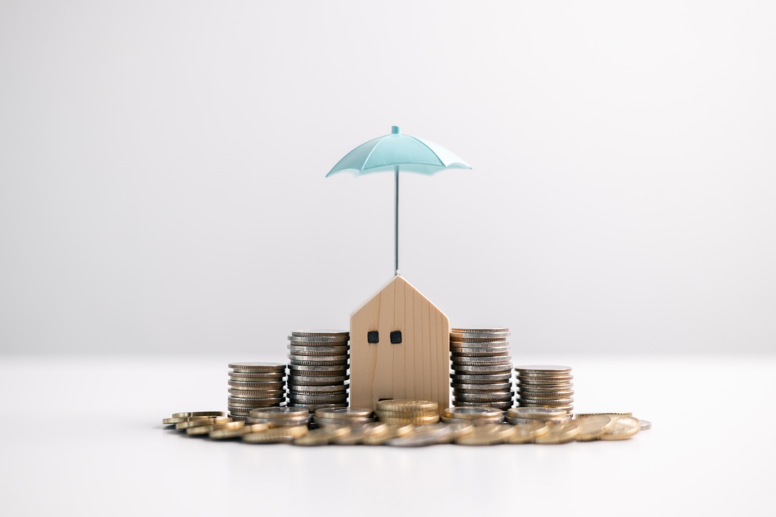 Homeowner's Insurance Coverage